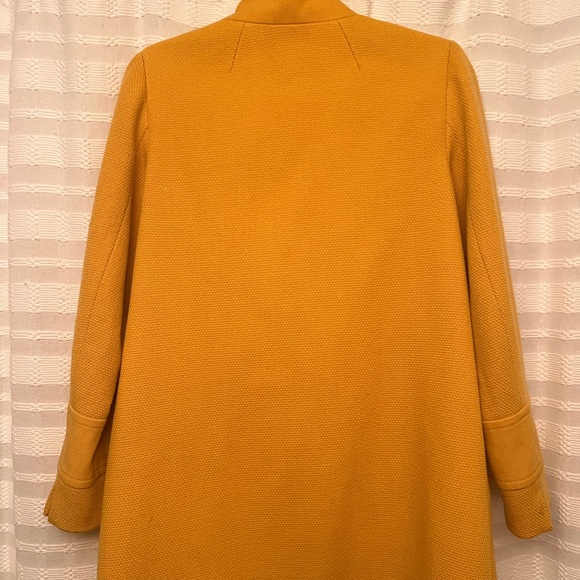 ETCETERA wool coat - Picture 3 of 10